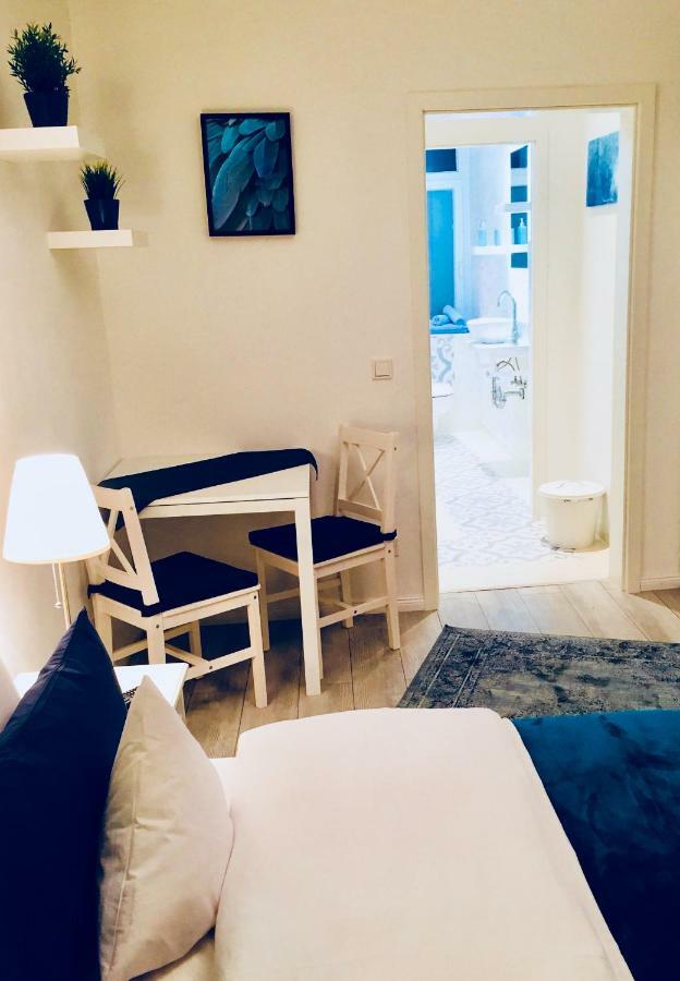 Im Kleinen Stil L Apartment Linz am Rhein Ngoại thất bức ảnh